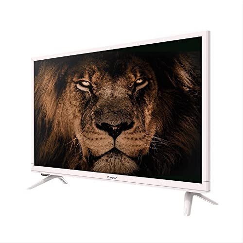 Imagen principal de LED NEVIR 24 NVR771124RD2B HD Ready Blanco F