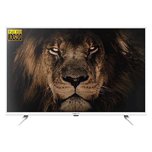 Imagen principal de LED NEVIR 40 NVR807240FHD2SSMAB FHD Android TV