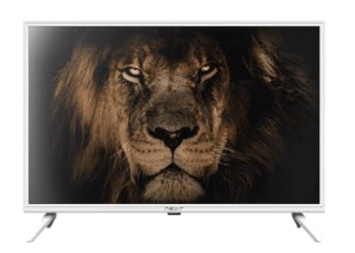 Imagen principal de LED NEVIR 32 NVR807232RD2SSMAB HD Ready Android TV