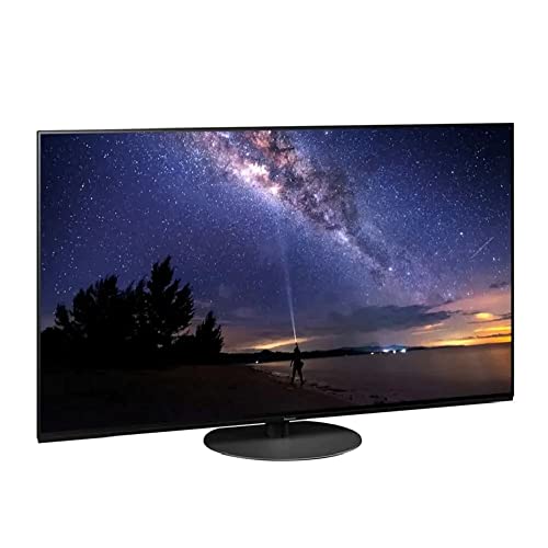Imagen principal de Panasonic TV OLED TX-55JZ1000 4K Master HDR