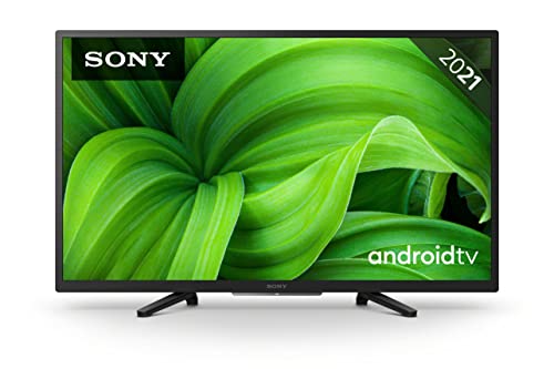 Imagen principal de Sony TV 32 1080p KDL32W800 HD STV WiFi MFXR400 Web