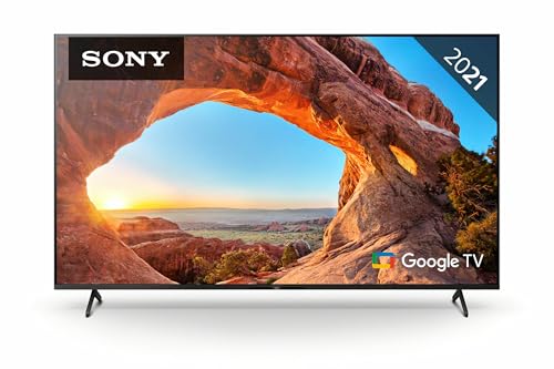 Imagen principal de SONY TV 55 KD55X85J UHD TRIL STV Android X1 MF800