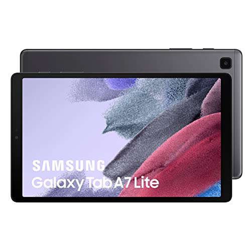 Imagen principal de SAMSUNG Tableta Galaxy Tab A7 Lite | Pantalla de 8.7 Pulgadas | Wi-Fi 