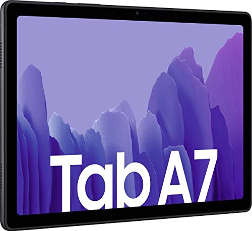 Imagen principal de Samsung Tableta Galaxy Tab A7 Lite | Pantalla de 8.7 Pulgadas | Wi-Fi 