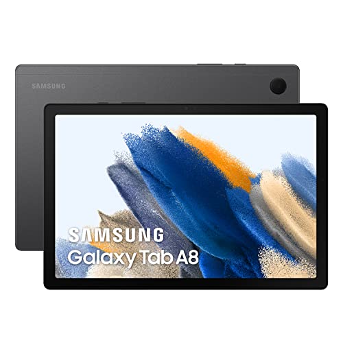 Imagen principal de Samsung Galaxy Tab A8 - Tablet de 10.5? (4GB RAM, 64GB Almacenamiento,