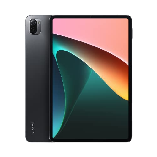 Imagen principal de Xiaomi Pad 5 ? Tablet de 11? (Wi-Fi, Pantalla 2K+ de 120Hz, 128 GB de 