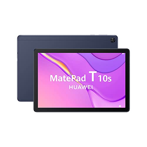 Imagen principal de HUAWEI MatePad T10s - Tablet de 10.1con Pantalla FullHD (WiFi, RAM de 