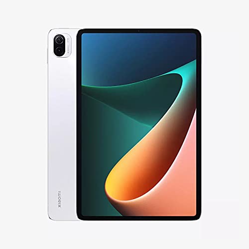 Imagen principal de Xiaomi Pad 5 6+256 Blanco