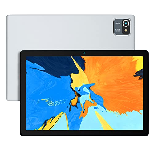 Imagen principal de Tablet 10 Pulgadas, Whitedeer Android Tablet Quad-Core 32GB, Certifica