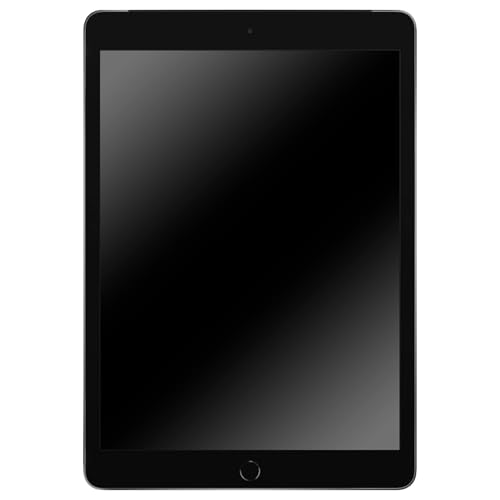 Imagen principal de 2019 Apple iPad (10,2-pulgadas, Wi-Fi, 128GB) Gris Espacial (Reacondic