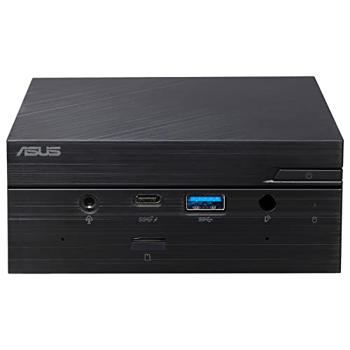 Imagen principal de ASUS Mini-UC 0.6L/PN41/Cel4500/sin ram & DD&os