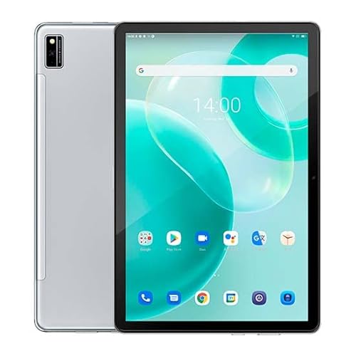 Imagen principal de Blackview Tab 10 Pro 8GB/128GB LTE Prateado