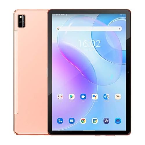 Imagen principal de Blackview Tab 10 Pro 8GB/128GB LTE Dourado