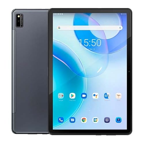 Imagen principal de Blackview Tab 10 Pro 8GB/128GB LTE Cinzento