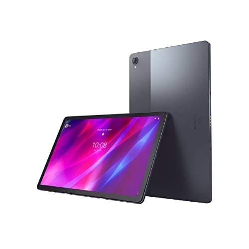 Imagen principal de Lenovo Tab P11 Plus 4/128GB ANDROIDOS Gris
