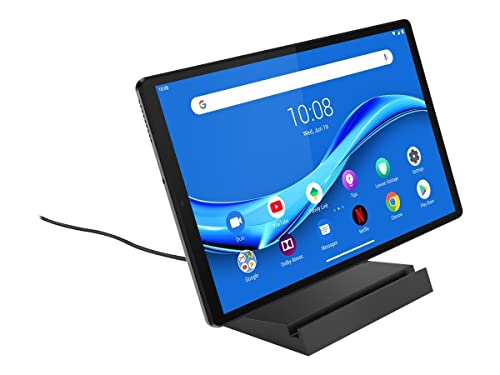 Imagen principal de Tab TB-X606F Android PIE 10.3 FHD 4+64GB MTK PGREY