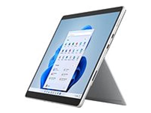 Imagen principal de Microsoft Surface Pro 8 4G LTE 256 Go 33 cm (13) Intel Core? i5 8 Go W