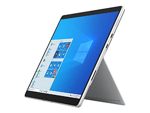 Imagen principal de Microsoft Surface Pro 8 256GB (i7/16GB) Platinum W10 Pro *Nuevo*
