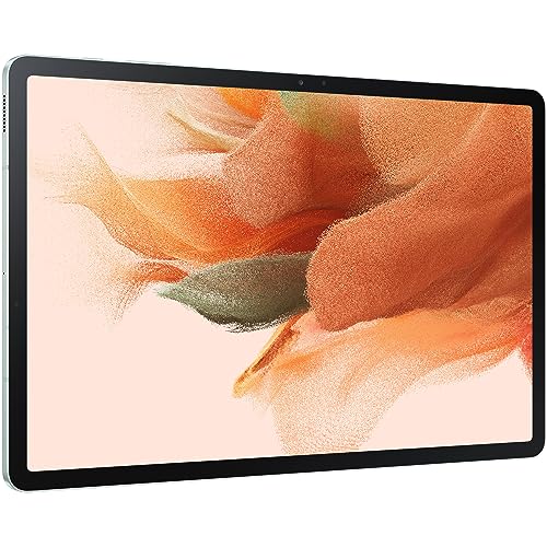 Imagen principal de Samsung Galaxy Tab S7 FE WiFi 64GB 4GB RAM SM-T733 Mystic Green