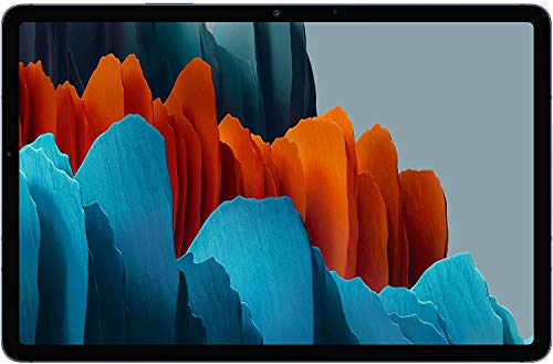 Imagen principal de Samsung Galaxy Tab S7 11.0 WiFi - Tablet 128GB, 6GB RAM, Navy