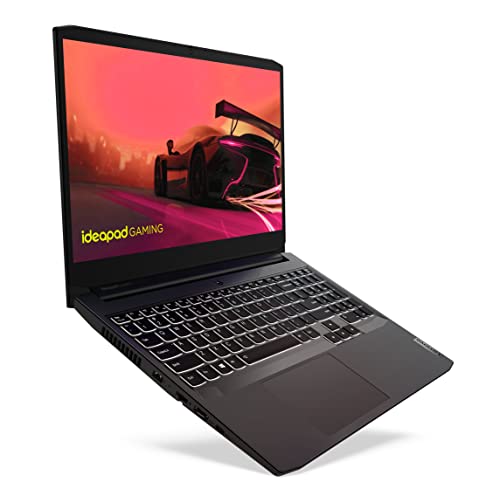 Imagen principal de Lenovo IdeaPad Gaming 3 Gen 6 - Ordenador Portátil Gaming 15.6 FullHD
