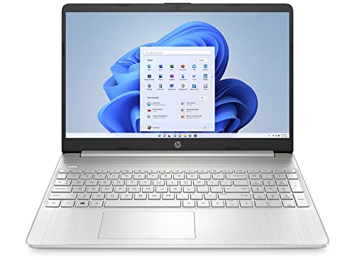 Imagen principal de hp PORTATIL 15S-FQ4065NS I7-1195G7 8GB 512GB 15,6 FHD W11H
