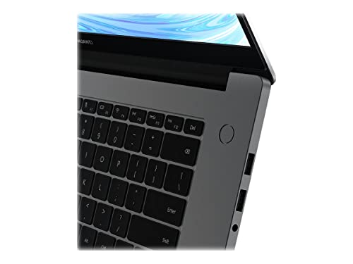 Imagen principal de HUAWEI MateBook D15 R5-5500U 8GB 512GB U, teclado ingles