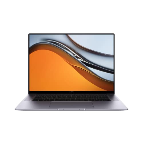 Imagen principal de MateBook 16 R7-5800H/16/512/W11
