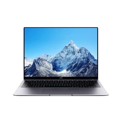 Imagen principal de MATEBOOK B7-410 i7/16/512/ W10 PRO