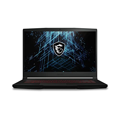 Imagen principal de MSI GF63 Thin 11UC-447XES - Ordenador portátil Gaming de 15.6 FullHD 