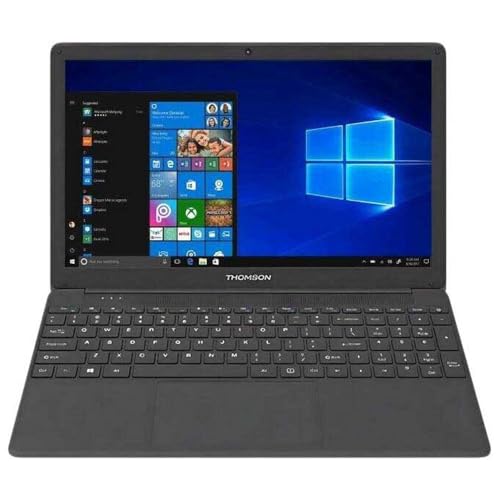 Imagen principal de THOMSON Computing Core I5-8250 8GB 512GB 15.6 W10