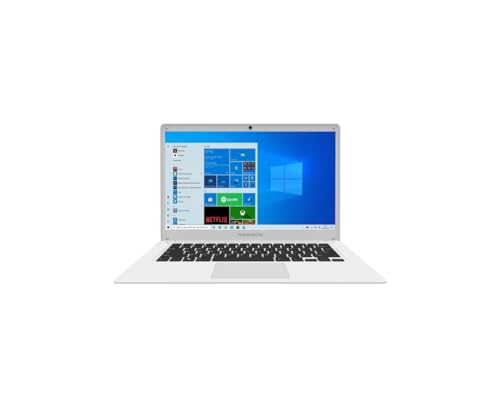 Imagen principal de Thomson NEO14-14,1 HD - Intel CeleronTM - RAM de 4 GB - Almacenamiento