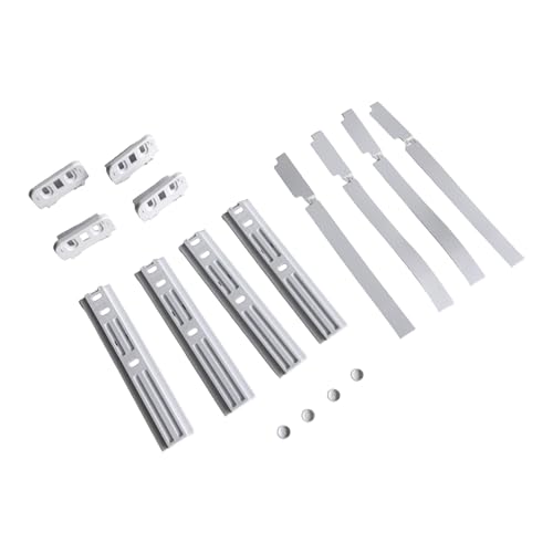 Imagen principal de WHIRLPOOL - Kit integracion Whirlpool IKEA completo