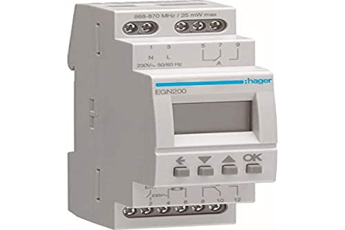 Imagen principal de Programador multifunción 2 vía con Bluetooth