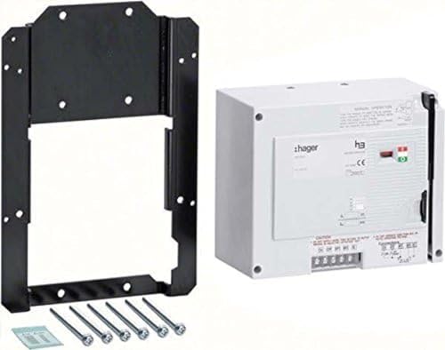 Imagen principal de Mando a motor int. h1600,110-240Vac