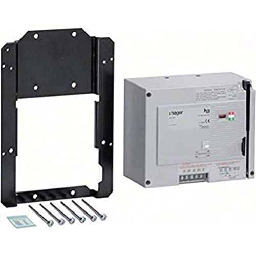 Imagen principal de Mando a motor int. h1600, 24Vdc