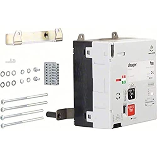 Imagen principal de Mando a motor int. h1000, 24-48Vdc
