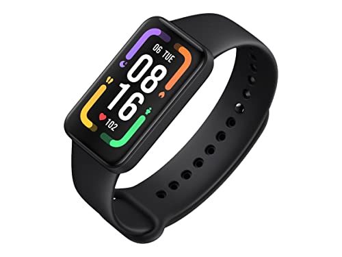 Imagen principal de Xiaomi Redmi Smart Band Pro ? Pulsera de actividad con pantalla AMOLED