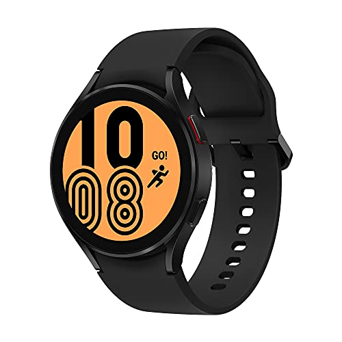 Imagen principal de Samsung Galaxy Watch4 - Smartwatch, Control de Salud, Seguimiento Depo
