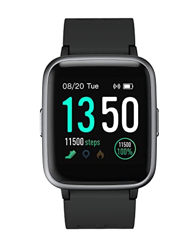 Imagen principal de ASIAMENG Reloj Inteligente Hombre Mujer Smartwatch Podómetro IP68 Cal
