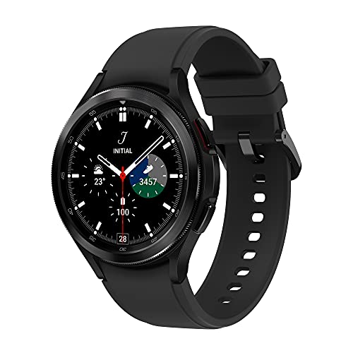 Imagen principal de Samsung Galaxy Watch4 Classic ? Smartwatch, Bisel Giratorio, Control d
