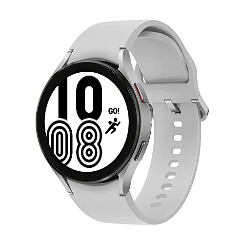 Imagen principal de Samsung Galaxy Watch4 - Smartwatch, Control de Salud, Seguimiento Depo