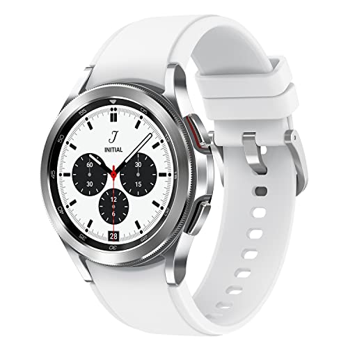 Imagen principal de Samsung Galaxy Watch4 Classic ? Smartwatch, Bisel Giratorio, Control d