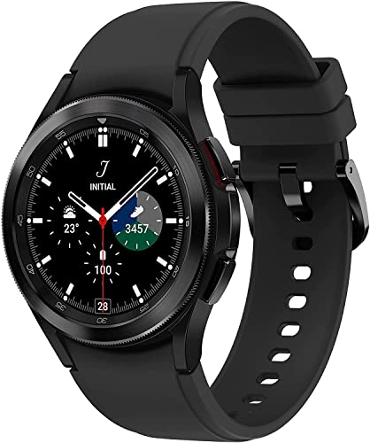 Imagen principal de Samsung Galaxy Watch4 Classic ? Smartwatch, Bisel Giratorio, Control d
