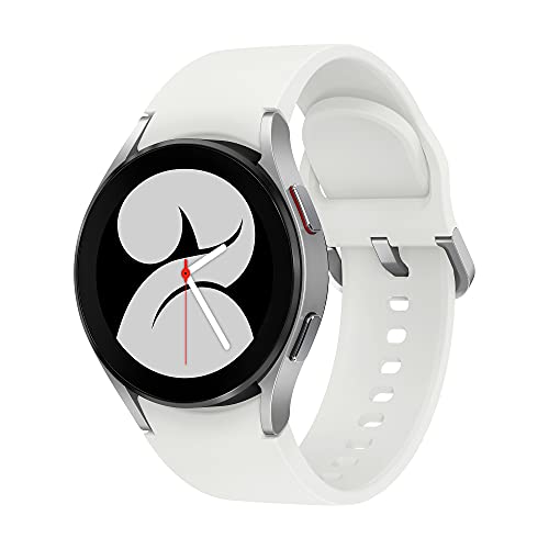 Imagen principal de Samsung Galaxy Watch4 - Smartwatch, Control de Salud, Seguimiento Depo