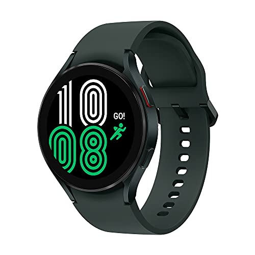 Imagen principal de Samsung Galaxy Watch4 - Smartwatch, Control de Salud, Seguimiento Depo