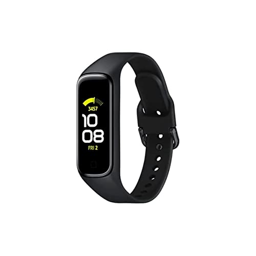 Imagen principal de Galaxy Fit 2, Black, SM-R220, SmartWatch, Rastreador de fitness.