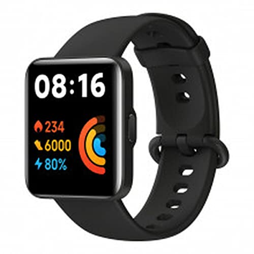 Imagen principal de Xiaomi Redmi Watch 2 Lite GL (Black)
