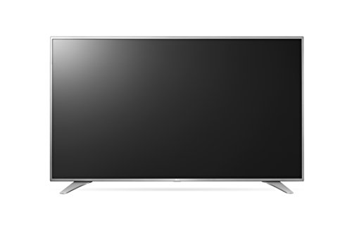 Imagen principal de LG 55UH650V UHD de 55, Resolución 4K, Smart TV WebOS 3.0