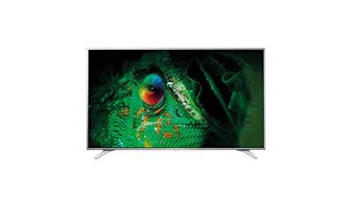 Imagen principal de LG 55UH650V UHD de 55, Resolución 4K, Smart TV WebOS 3.0